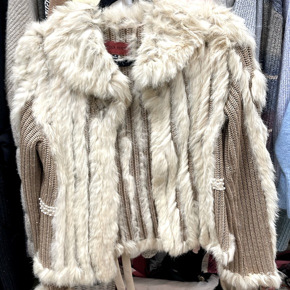 Stunning evening jacket. - Picture 1 of 8